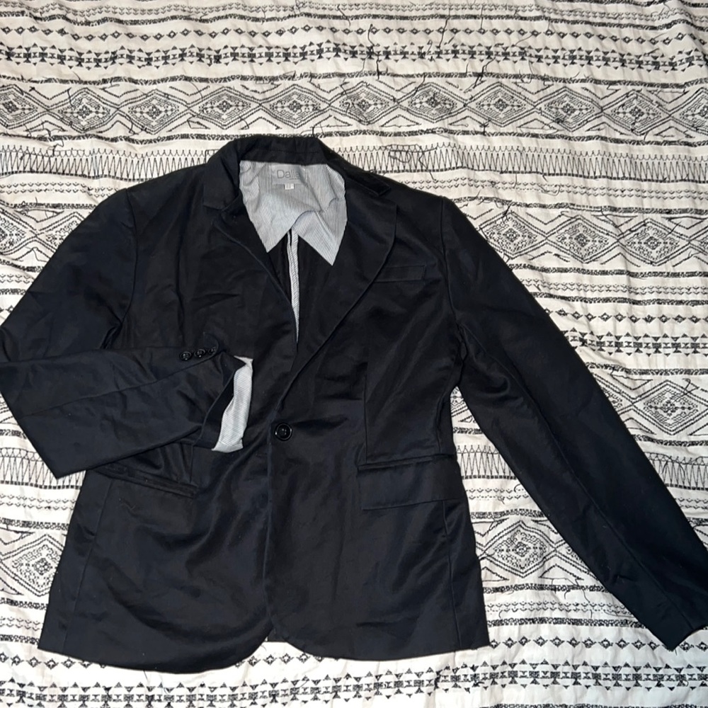 Cute dressy blazer